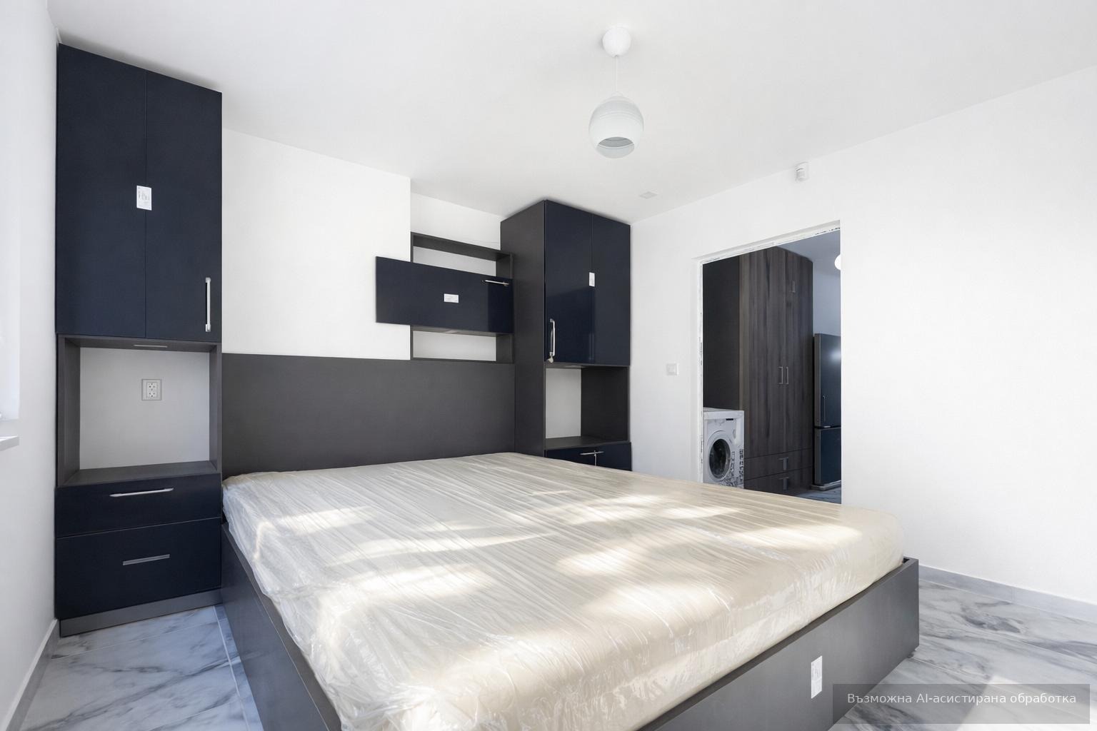 Дава под наем 2-СТАЕН, гр. София, Гевгелийски, снимка 6 - Апартаменти - 54036387