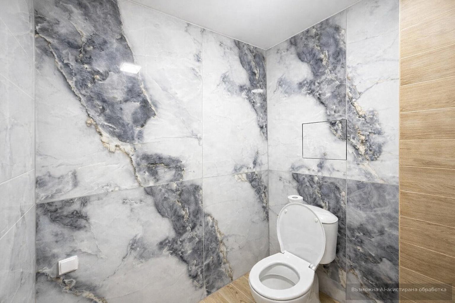 Дава под наем 2-СТАЕН, гр. София, Гевгелийски, снимка 7 - Апартаменти - 54036387