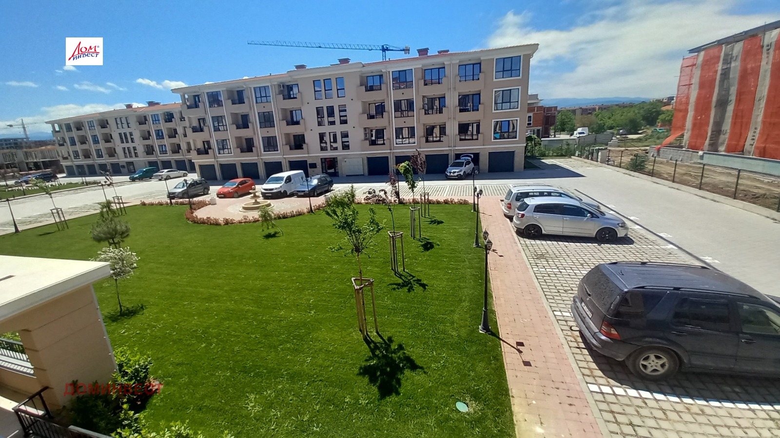 Дава под наем 2-СТАЕН, гр. Пловдив, Остромила, снимка 2 - Апартаменти - 54530085
