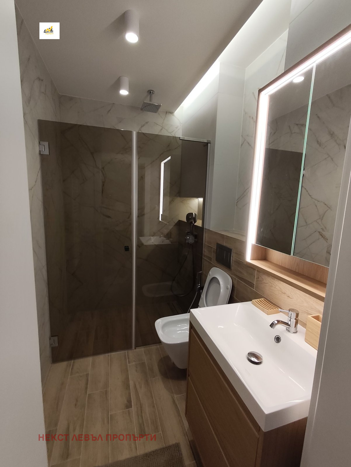 Дава под наем 3-СТАЕН, гр. София, Лагера, снимка 5 - Апартаменти - 56095856
