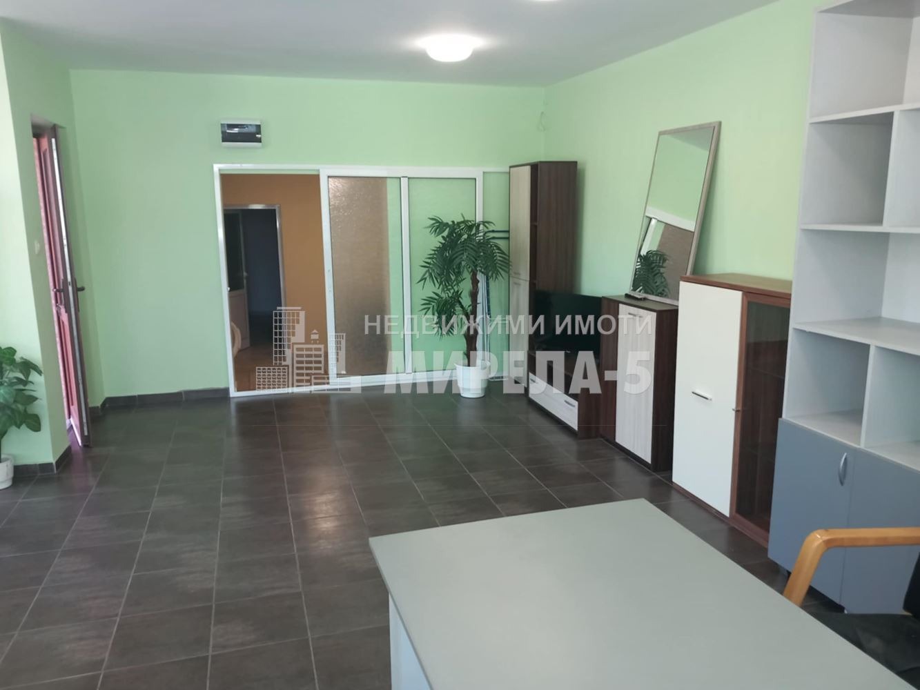 Дава под Наем ЕТАЖ ОТ КЪЩА | Imot.bg — изображение 2