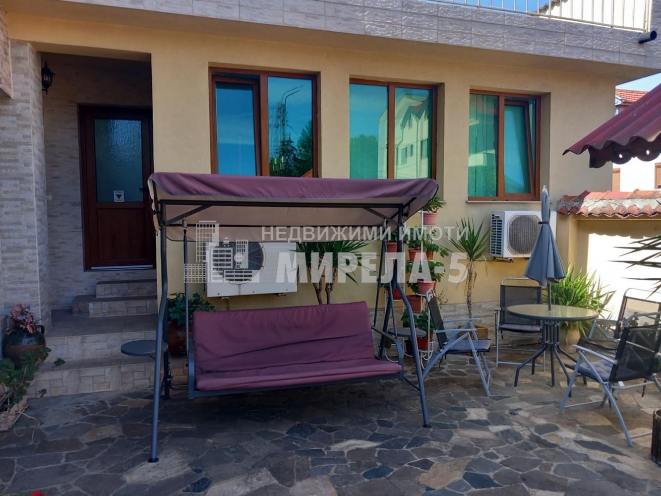 Дава под Наем ЕТАЖ ОТ КЪЩА | Imot.bg — изображение 1