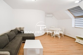 1 chambre Zona B-19, Sofia 2