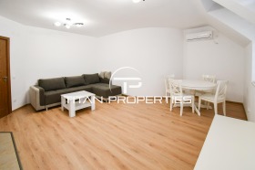 1 chambre Zona B-19, Sofia 1