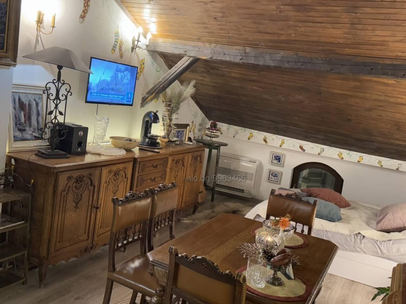 В оренду  Студія Пловдив , Център , 40 кв.м | 54605455 - зображення [8]