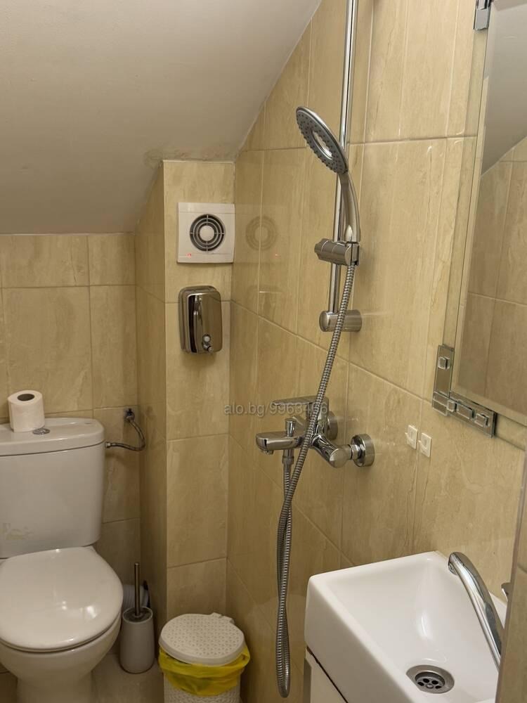В оренду  Студія Пловдив , Център , 40 кв.м | 54605455 - зображення [2]