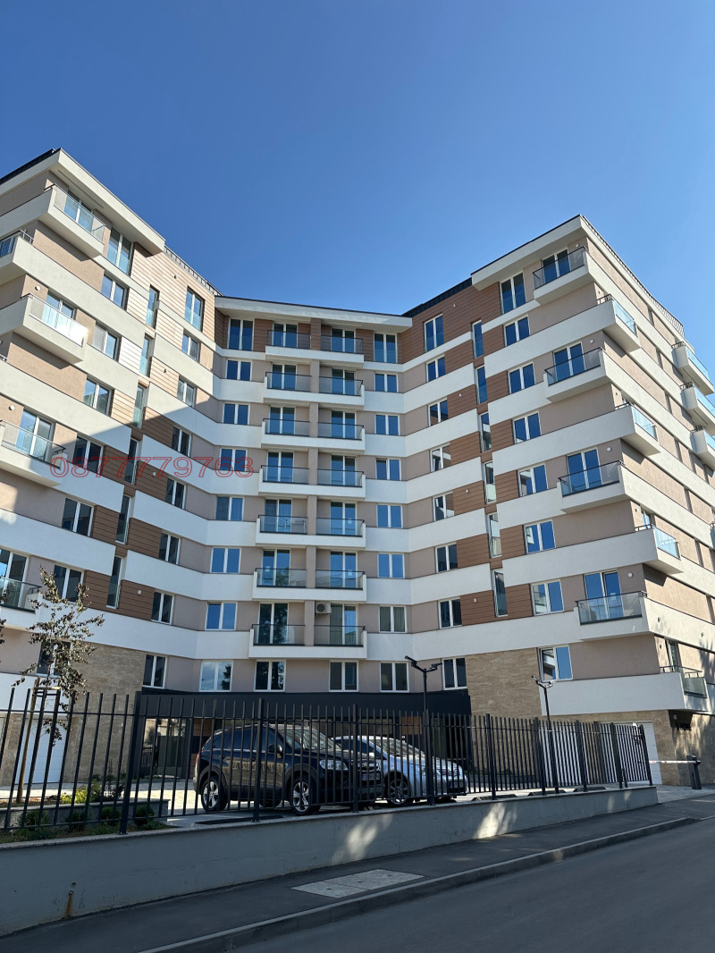 Para alugar  Estúdio Sofia , Karpuzica , 42 m² | 15640147 - imagem [14]