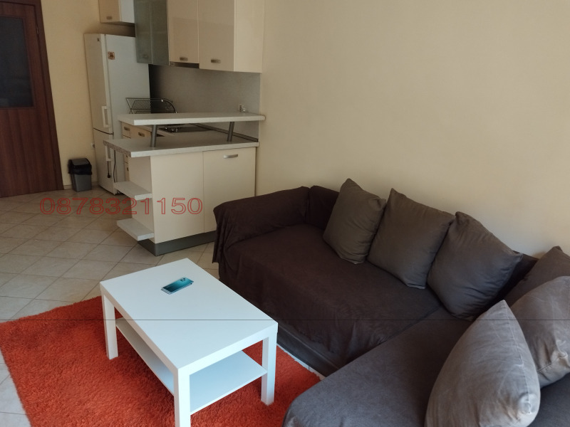 Дава под наем 2-СТАЕН, гр. София, Манастирски ливади, снимка 6 - Апартаменти - 52783527