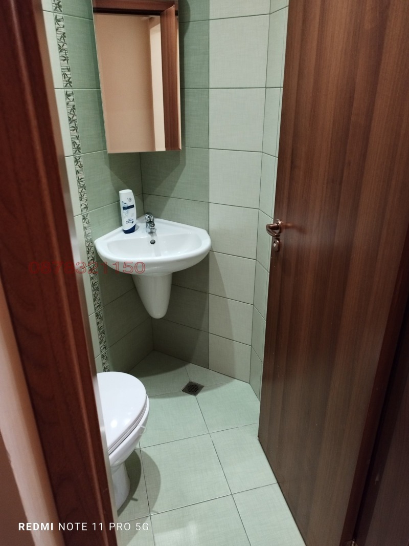 Дава под наем 2-СТАЕН, гр. София, Манастирски ливади, снимка 10 - Апартаменти - 52783527