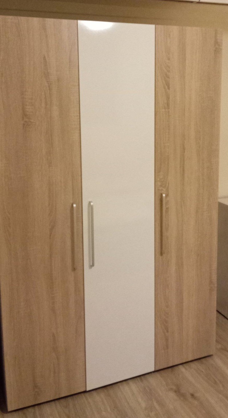 Vuokrattavana  1 makuuhuone Sofia , Zapaden park , 50 neliömetriä | 53443228 - kuva [6]