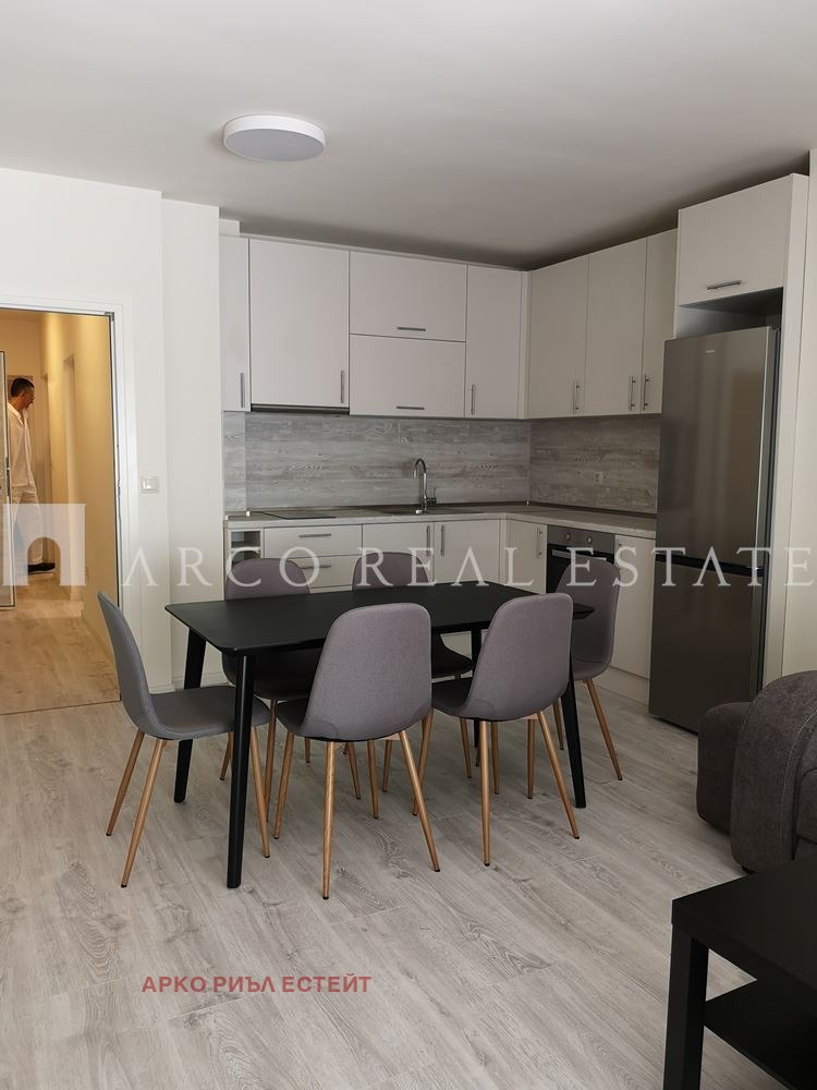 Da affittare  1 camera da letto Sofia , Vitosha , 77 mq | 85338958 - Immagine [3]