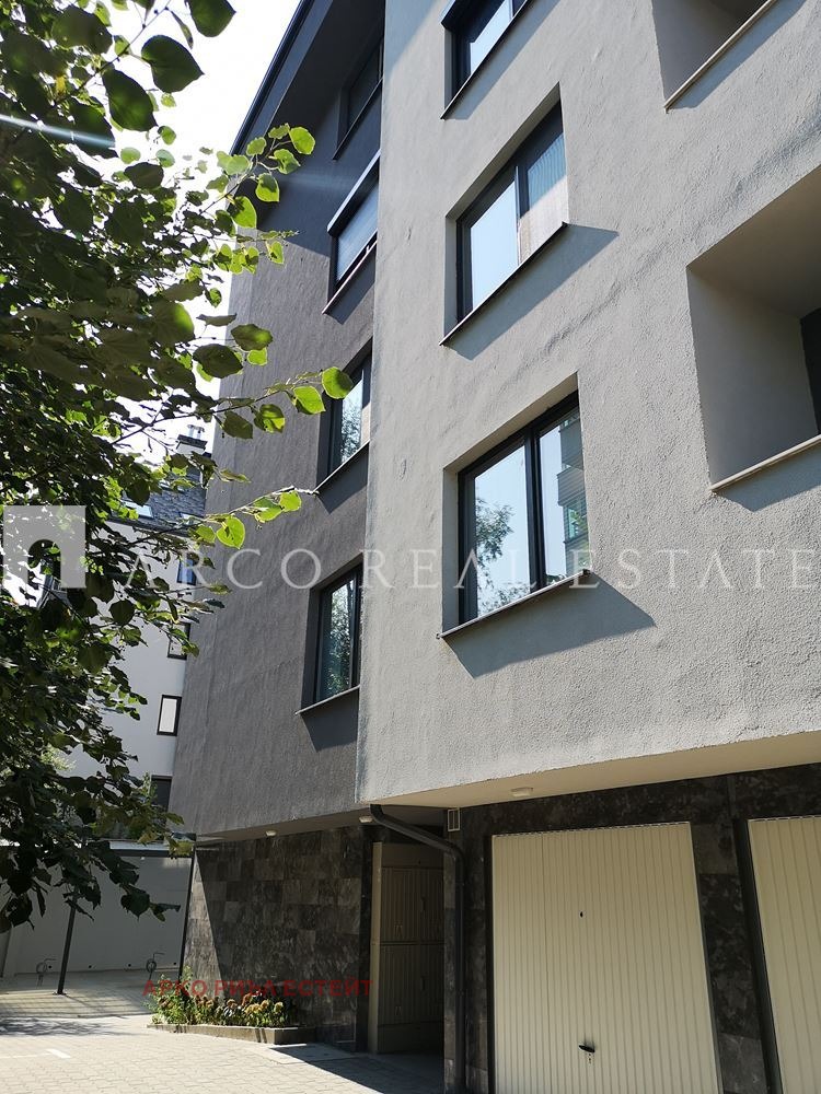 Da affittare  1 camera da letto Sofia , Vitosha , 77 mq | 85338958 - Immagine [2]