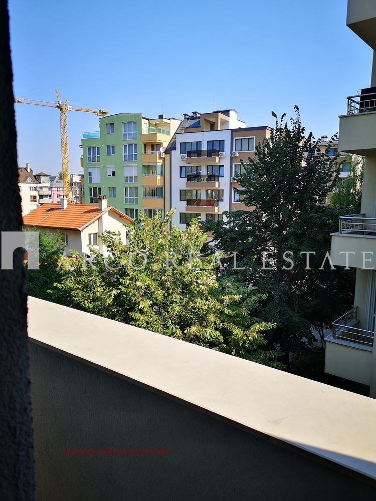 Da affittare  1 camera da letto Sofia , Vitosha , 77 mq | 85338958 - Immagine [9]