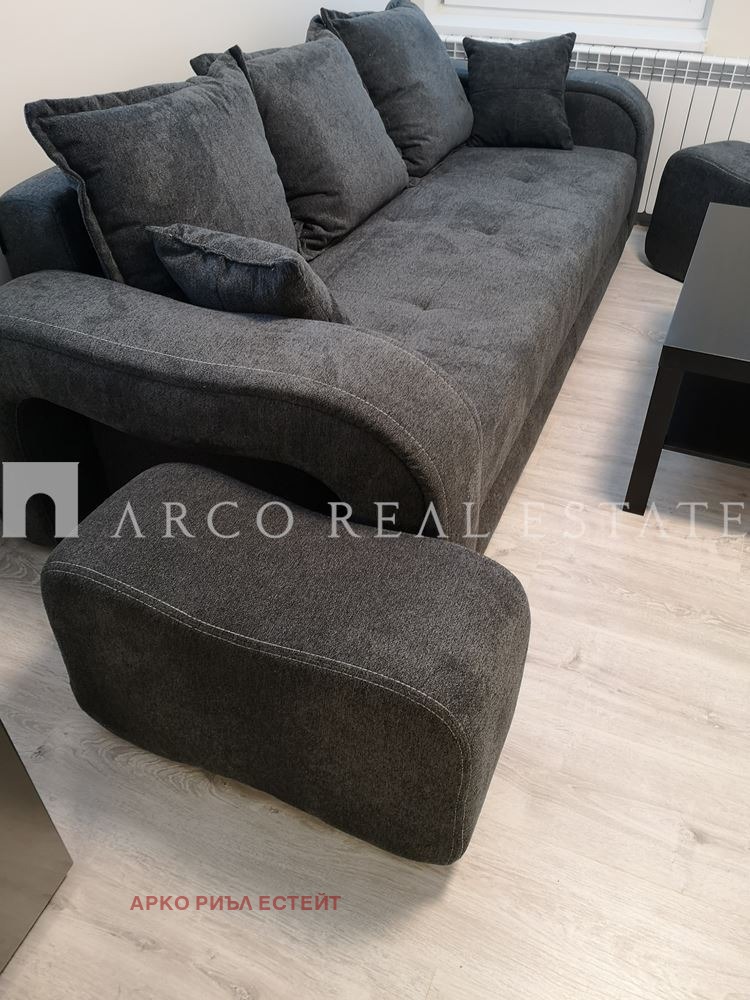 Da affittare  1 camera da letto Sofia , Vitosha , 77 mq | 85338958 - Immagine [4]