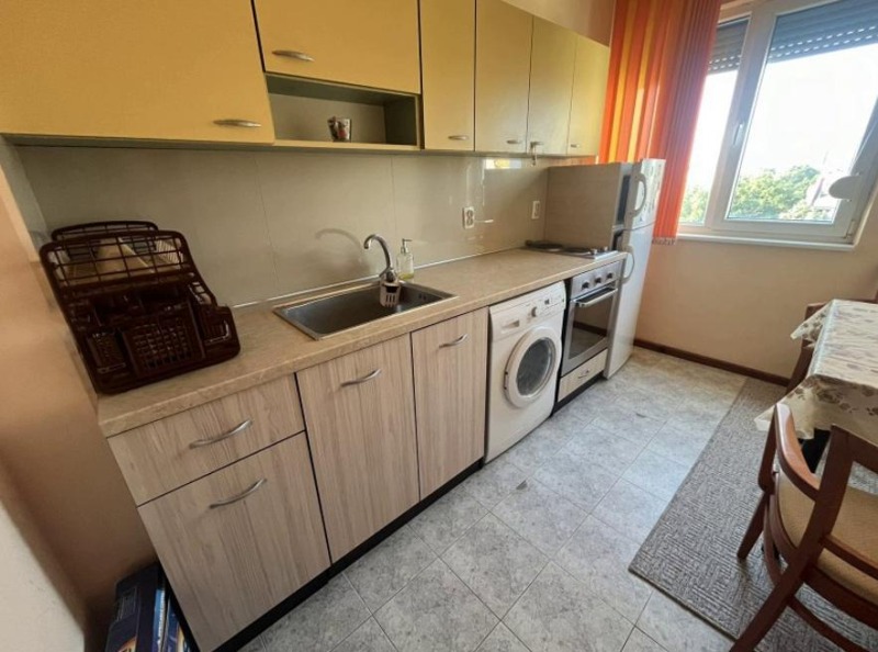Издаје се  1 спаваћа соба Пловдив , Кјучук Париж , 65 м2 | 30253236 - слика [2]