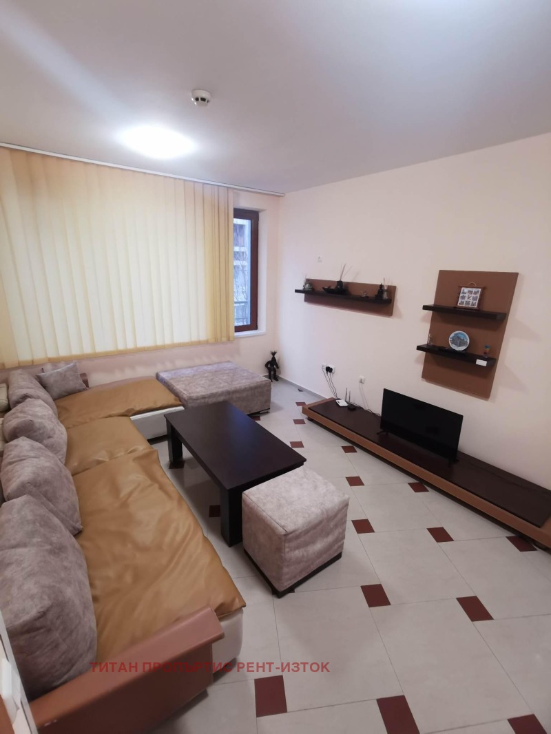 Под наем 2-СТАЕН, град Бургас, Братя Миладинови • 800 лв. / 409.03 € • 25407030 1