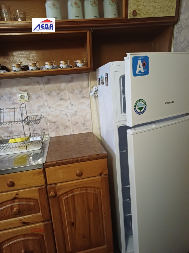 För uthyrning  1 sovrum Pleven , Idealen centar , 70 kvm | 44372422 - bild [3]