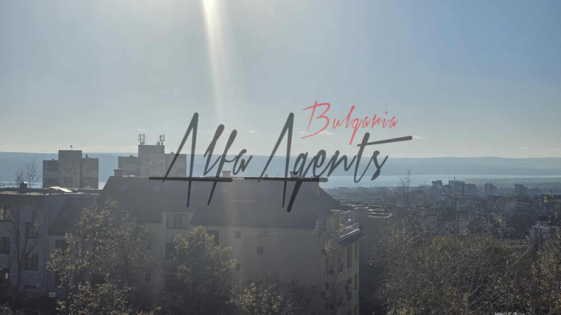 Дава под наем 2-СТАЕН, гр. Варна, м-т Пчелина, снимка 6 - Апартаменти - 52526209