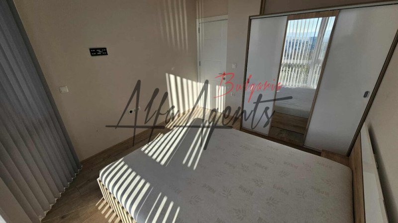 Дава под наем 2-СТАЕН, гр. Варна, м-т Пчелина, снимка 3 - Апартаменти - 52526209