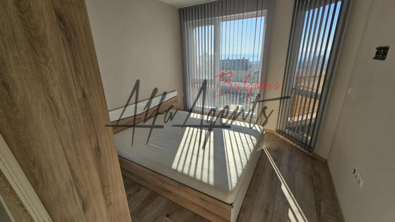 Дава под наем 2-СТАЕН, гр. Варна, м-т Пчелина, снимка 2 - Апартаменти - 52526209