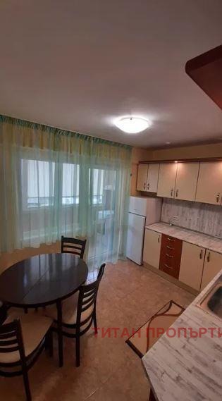 Дава под наем 2-СТАЕН, гр. Бургас, Братя Миладинови, снимка 2 - Апартаменти - 52972907