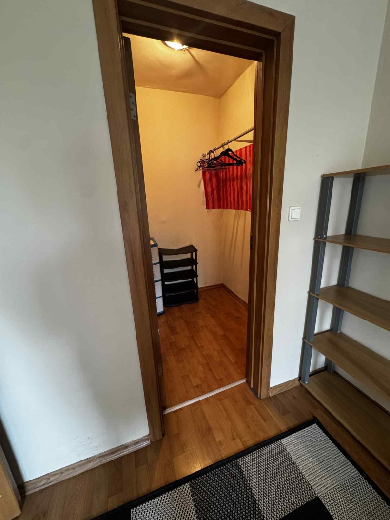 Дава под наем 2-СТАЕН, гр. София, Редута, снимка 6 - Апартаменти - 52991839