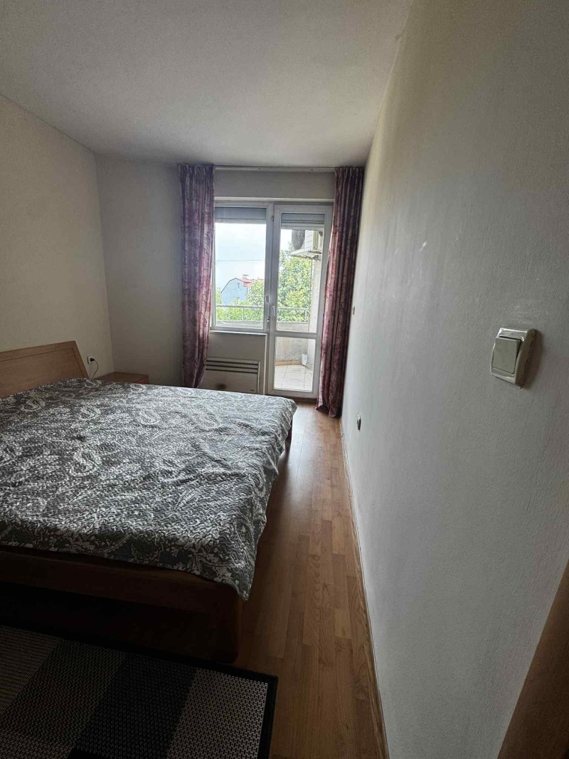 Дава под наем 2-СТАЕН, гр. София, Редута, снимка 5 - Апартаменти - 52991839