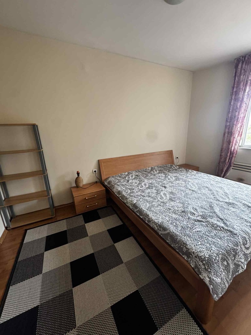 Дава под наем 2-СТАЕН, гр. София, Редута, снимка 4 - Апартаменти - 52991839