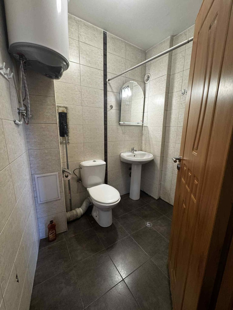 Дава под наем 2-СТАЕН, гр. София, Редута, снимка 7 - Апартаменти - 52991839