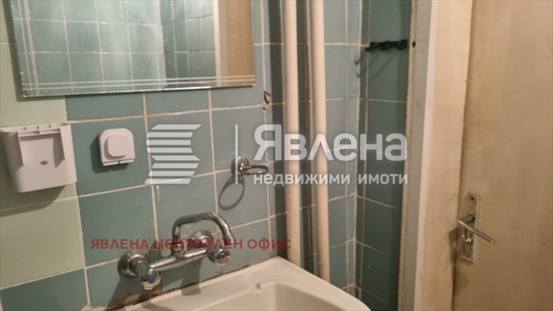 Дава под наем 2-СТАЕН, гр. София, Лозенец, снимка 8 - Апартаменти - 53169497