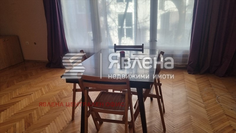 Дава под наем 2-СТАЕН, гр. София, Лозенец, снимка 2 - Апартаменти - 53169497