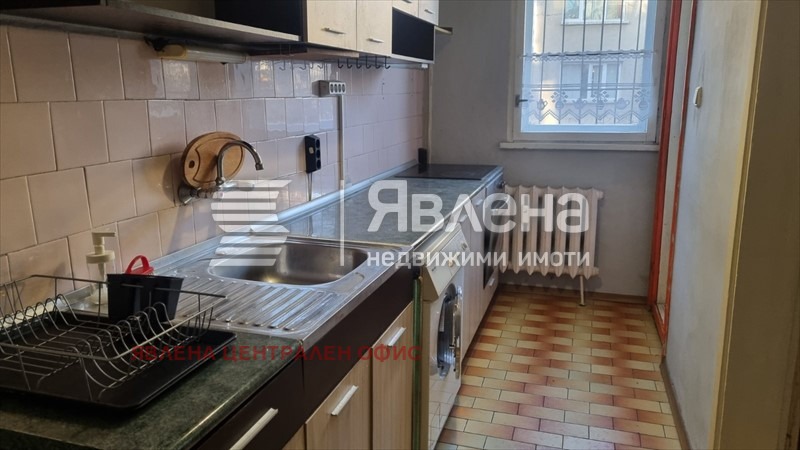 Дава под наем 2-СТАЕН, гр. София, Лозенец, снимка 5 - Апартаменти - 53169497