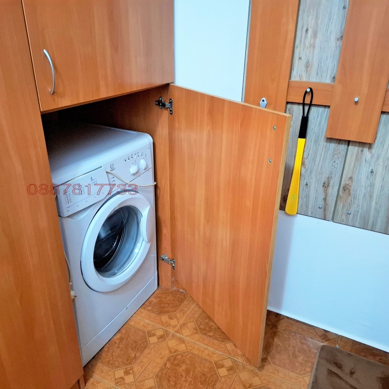 Дава под наем 2-СТАЕН, гр. София, Люлин 4, снимка 5 - Апартаменти - 53355330