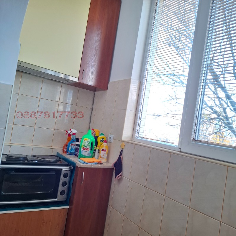 Дава под наем 2-СТАЕН, гр. София, Люлин 4, снимка 7 - Апартаменти - 53355330