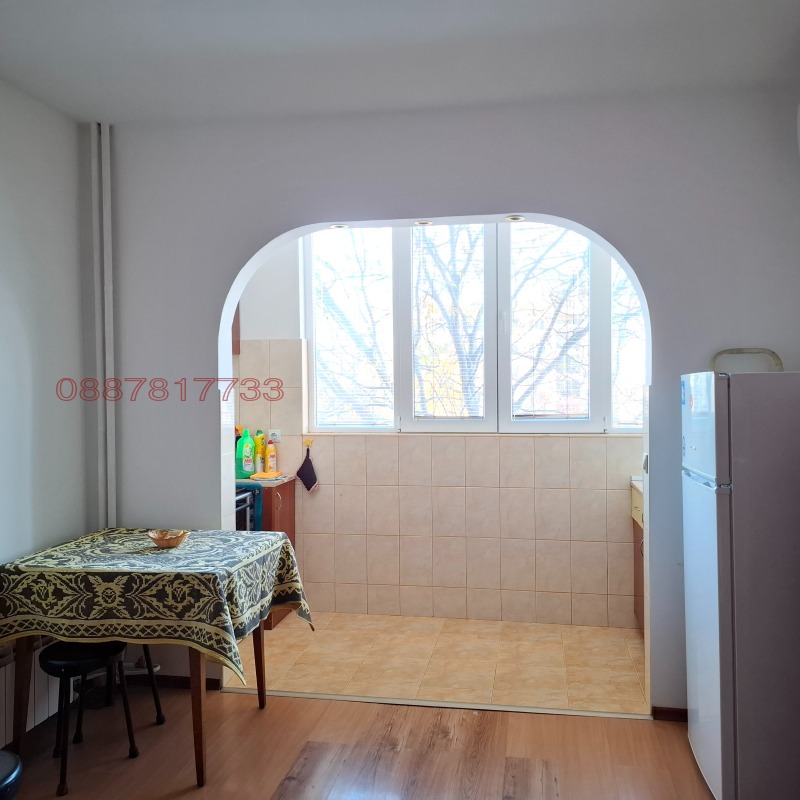 Дава под наем 2-СТАЕН, гр. София, Люлин 4, снимка 9 - Апартаменти - 53355330