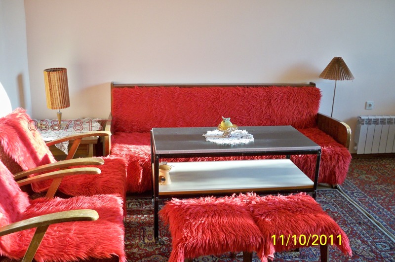 Дава под наем 2-СТАЕН, гр. София, Люлин 4