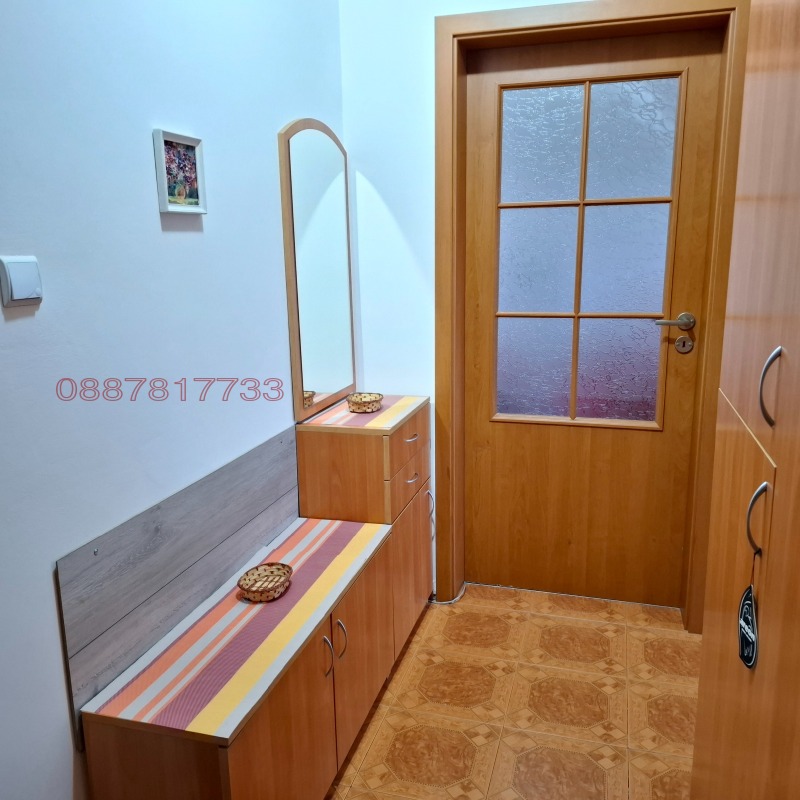 Дава под наем 2-СТАЕН, гр. София, Люлин 4, снимка 4 - Апартаменти - 53355330