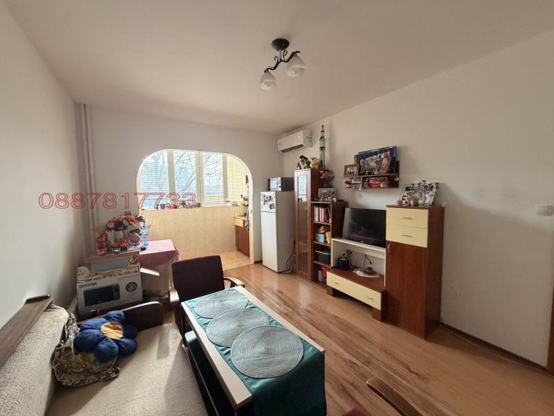 Дава под наем 2-СТАЕН, гр. София, Люлин 4