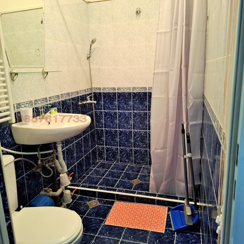 Дава под наем 2-СТАЕН, гр. София, Люлин 4, снимка 6 - Апартаменти - 53355330