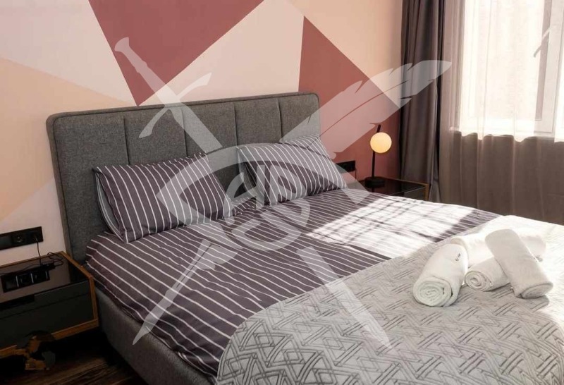 В оренду  2 спальні Варна , Левски 1 , 100 кв.м | 12600596 - зображення [6]