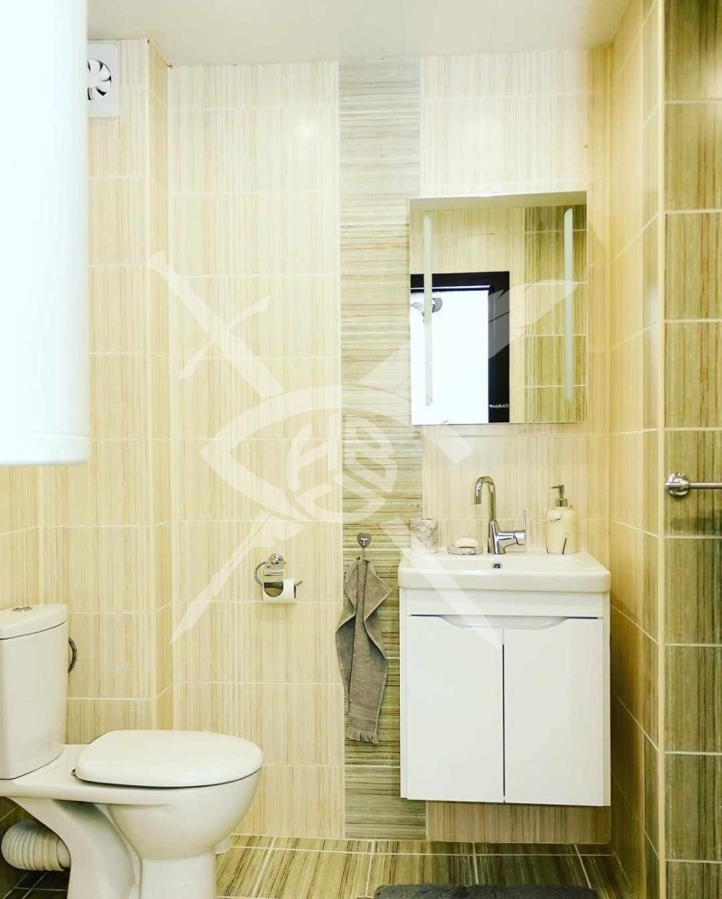 В оренду  2 спальні Варна , Левски 1 , 100 кв.м | 12600596 - зображення [9]