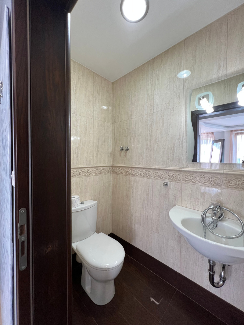 Дава под наем  3-стаен град София , Център , 120 кв.м | 95164924 - изображение [14]