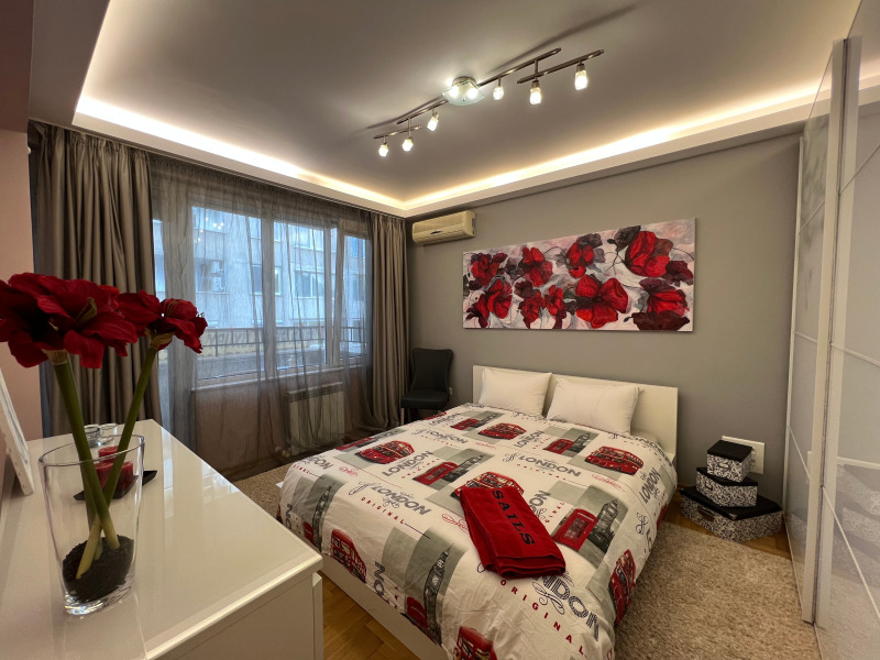 Дава под наем  3-стаен град София , Център , 120 кв.м | 95164924 - изображение [10]