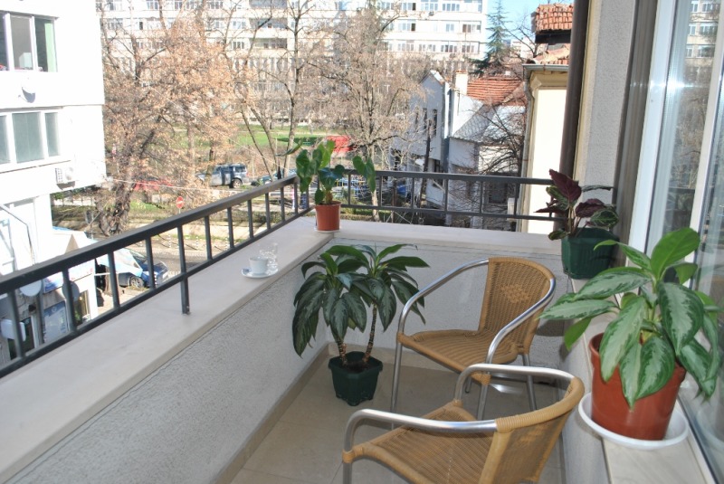 Дава под наем  3-стаен град София , Център , 120 кв.м | 95164924 - изображение [16]
