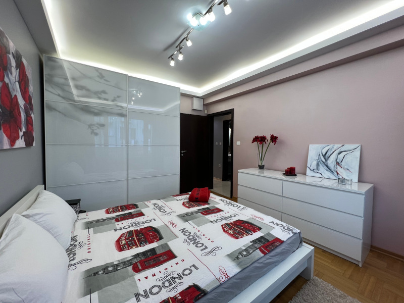 Дава под наем  3-стаен град София , Център , 120 кв.м | 95164924 - изображение [11]