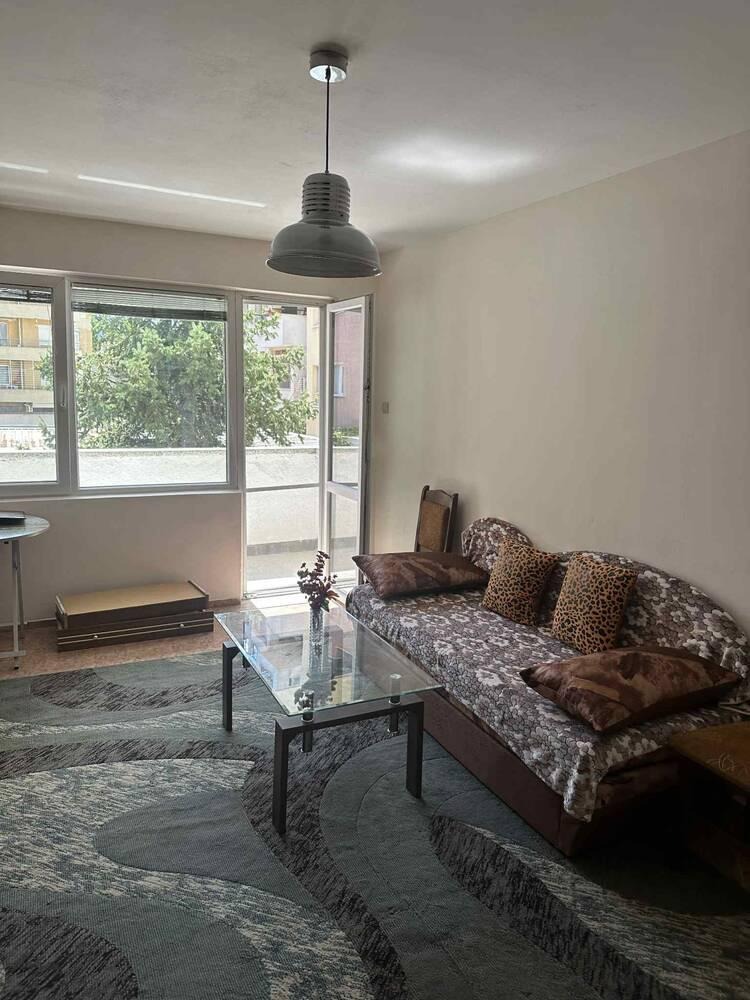 For Rent  2 bedroom Plovdiv , Tsentar , 88 sq.m | 34161487 - image [3]