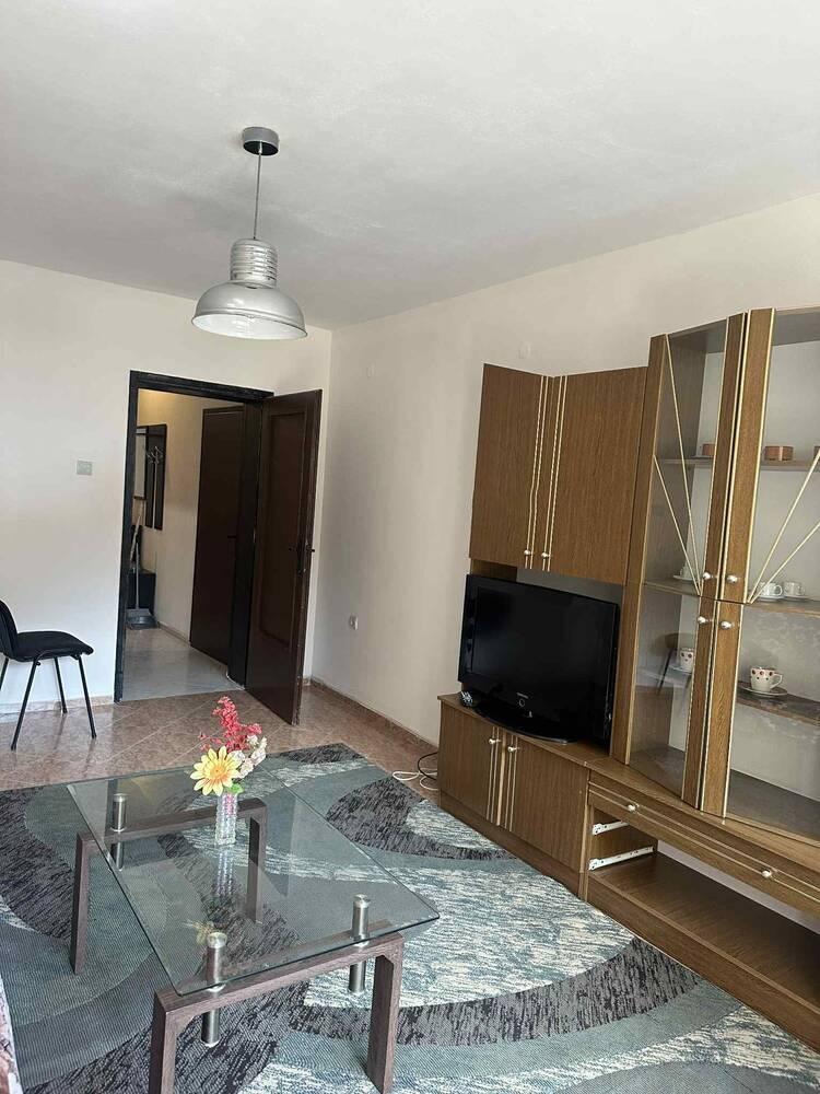 For Rent  2 bedroom Plovdiv , Tsentar , 88 sq.m | 34161487 - image [4]