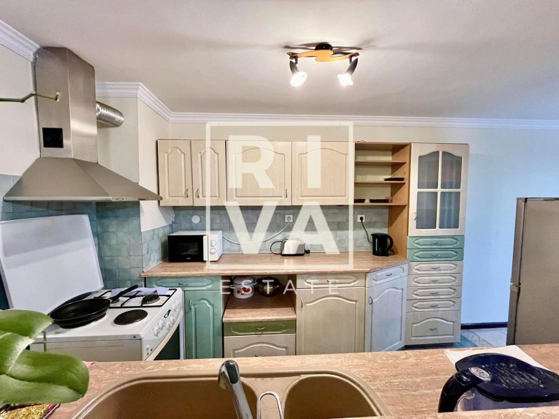 For Rent  2 bedroom Plovdiv , Hristo Smirnenski , 100 sq.m | 20992188