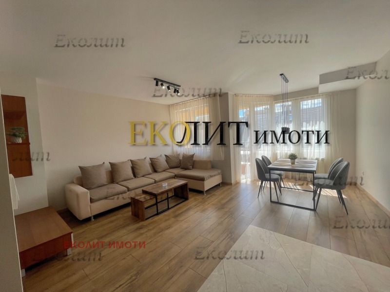 För uthyrning  2 sovrum Sofia , Lozenec , 120 kvm | 96376895 - bild [4]