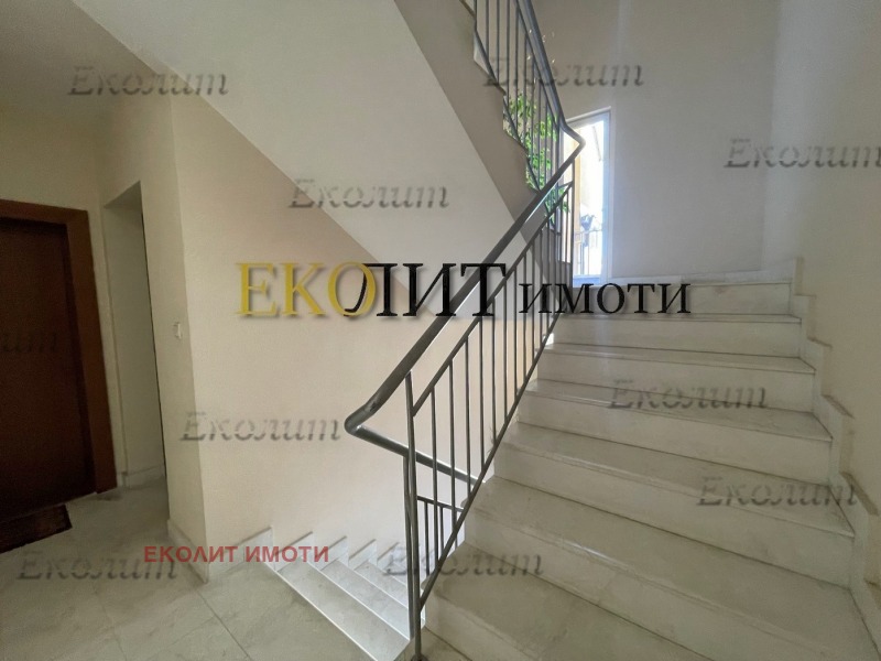 För uthyrning  2 sovrum Sofia , Lozenec , 120 kvm | 96376895 - bild [11]